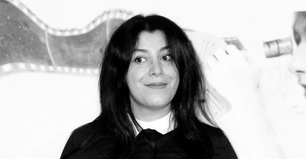 Marjane Satrapi, creadora de Persépolis y voz crítica frente al poder en Irán.jpg